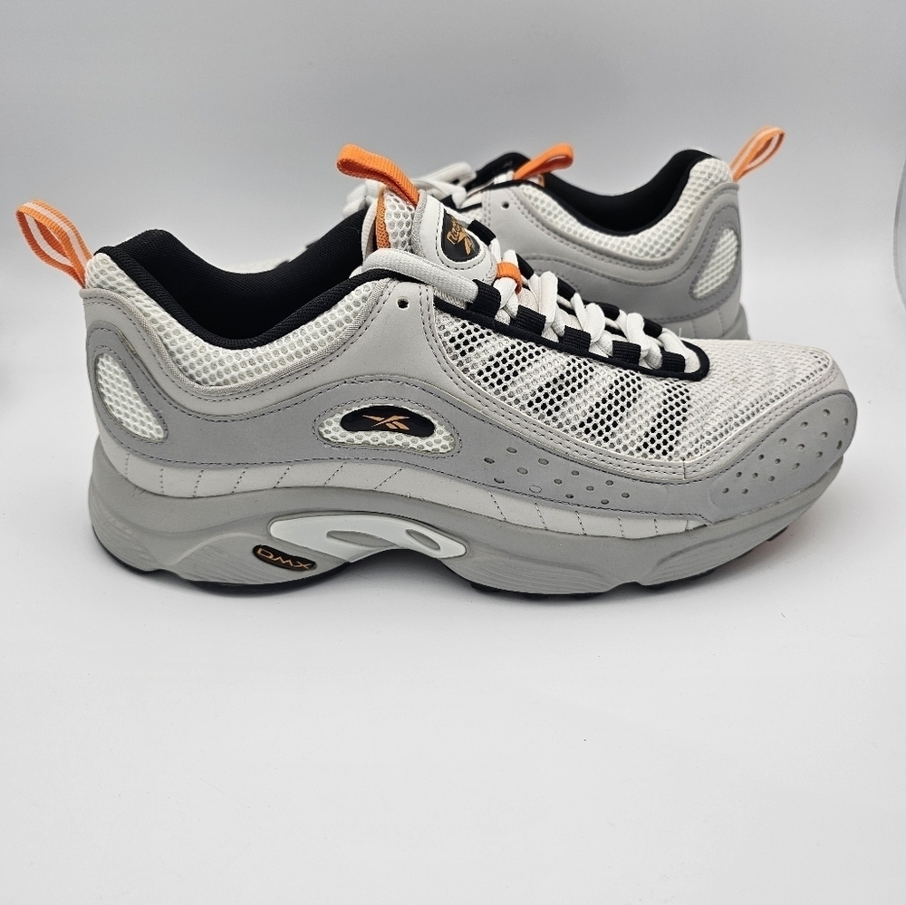 Reebok Daytona DMX 2 'True Grey' Mens Size 11